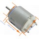 DC Toy Motor Mini 3V to 6V DC Toy Motor Mini 3V to 6V