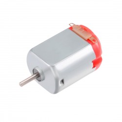 DC Toy Motor 3V to 6V DC Toy Motor 3V to 6V