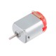 DC Toy Motor 3V to 6V DC Toy Motor 3V to 6V