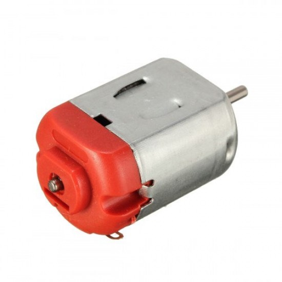 DC Toy Motor 3V to 6V DC Toy Motor 3V to 6V