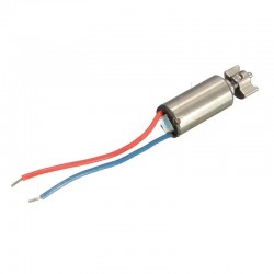 Vibration Motor with Wire DC 1.5-5v