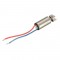 Vibration Motor with Wire DC 1.5-5v