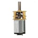 N20 Micro Metal Gear Motor 150rpm N20 Micro Metal Gear Motor 150rpm