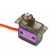 Tower Pro MG90S Metal Gear Servo Motor (180 Degree Rotation)