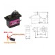 Tower Pro MG90S Metal Gear Servo Motor (180 Degree Rotation)