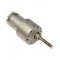 Johnson Side Shaft Geared Motor 200 rpm 12v DC High Torque Johnson Side Shaft Geared Motor 200 rpm 12v DC High Torque