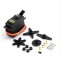 Servo Motor TowerPro MG995 (360° Rotation)