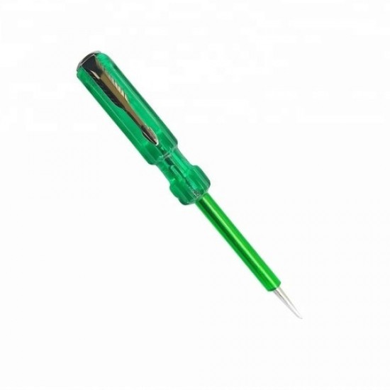 Electrical Voltage Line Tester Screw Driver