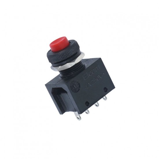 ELCOM Micro Power (Unshrouded CAP) MPU-1 Switch