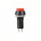 Push to ON - Momentary Reset Switch - Non Locking Car Horn 1/2" - 250V / 3A Push to ON - Momentary Reset Switch - Non Locking Car Horn 1/2" - 250V / 3A