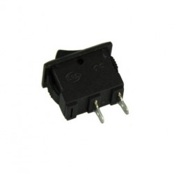 Rocker Switch Mini 2pin SPST on/off Small