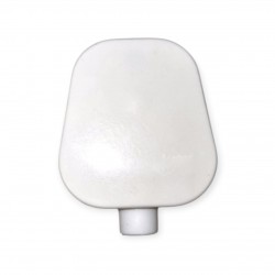 3Pin Male Top Electrical Plug Socket Connector 6A 240V 3Pin Male Top Electrical Plug Socket Connector 6A 240V