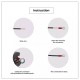 Insulated Ring Terminal for wire size 0.5 to 1.5 sq.mm Insulated Ring Terminal for wire size 0.5 to 1.5 sq.mm
