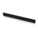 Header Berg Strip FEMALE Straight 40-pin 0.1" (2.54 mm) spacing Header Berg Strip FEMALE Straight 40-pin 0.1" (2.54 mm) spacing