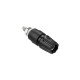 BTI‑15 Panel Mounting Terminal 4mm (15A) – Black BTI‑15 Panel Mounting Terminal 4mm (15A) – Black