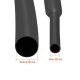 Heat Shrink Tube 4 MM Diameter (1 Meter) imported WOER