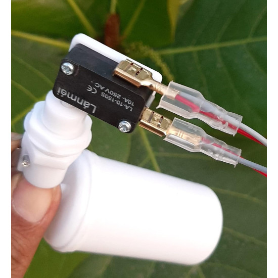 Non‑Insulated Female Lugs (6.3mm)