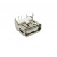 USB Type-A Female Connector USB Type-A Female Connector