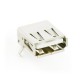 USB Type-A Female Connector USB Type-A Female Connector