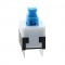Self Lock Switch 6-Pin 7x7, 0.5A 50V 
