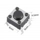 Tactile Button Micro Switch 6x6x5mm Tactile Button Micro Switch 6x6x5mm