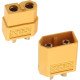 XT60 Connectors Male Female Pair XT60 Connectors Male Female Pair