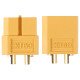 XT60 Connectors Male Female Pair XT60 Connectors Male Female Pair