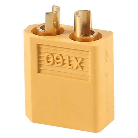 XT60 Connectors Male Female Pair XT60 Connectors Male Female Pair