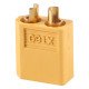 XT60 Connectors Male Female Pair XT60 Connectors Male Female Pair