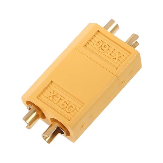 XT60 Connectors Male Female Pair XT60 Connectors Male Female Pair