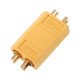 XT60 Connectors Male Female Pair XT60 Connectors Male Female Pair