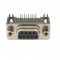 DB9 9Pin Female Right Angled Connector DB9 9Pin Female Right Angled Connector