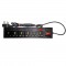 TECHDELIVERS® 6 Sockets Power Strip Extension Board with Switch 3Pin 2.5 Meters wire length FUSE protected TECHDELIVERS® 6 Sockets Power Strip Extension Board with Switch 3Pin 2.5 Meters wire length FUSE protected