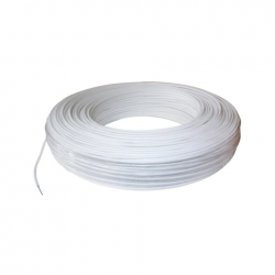 1-core Hookup Wire Alloy (91-meter-length) 1-core Hookup Wire Alloy (91-meter-length)
