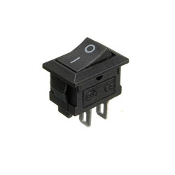 Rocker Switch Mini 2pin SPST on/off Small Rocker Switch Mini 2pin SPST on/off Small
