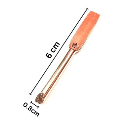 Bit for 10W Soldering Iron (Double Bevel) Bit for 10W Soldering Iron (Double Bevel)