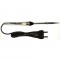 Soldering Iron 15Watt, 220V AC (Pointed Bit) Soldering Iron 15Watt, 220V AC (Pointed Bit)
