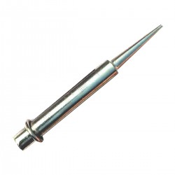 Bit for 15W and 25W Soldering Iron (Pointed) Bit for 15W and 25W Soldering Iron (Pointed)