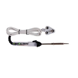 Soldering Iron 25 Watt with LED Power Indicator Soldering Iron 25 Watt with LED Power Indicator