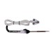 Soldering Iron 25 Watt with LED Power Indicator Soldering Iron 25 Watt with LED Power Indicator
