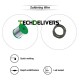 TECHDELIVERS® Solder Iron 60w with 5meter Solder Wire