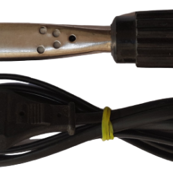 Soldering Iron 35 Watt Electric Bakelite Handle Soldering Iron 35 Watt Electric Bakelite Handle