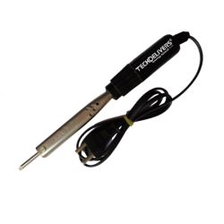 Soldering Iron 35 Watt Electric Bakelite Handle Soldering Iron 35 Watt Electric Bakelite Handle