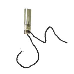 Soldering Iron Heating Element for replacement Flat Type (35Watt, 220V AC) Soldering Iron Heating Element for replacement Flat Type (35Watt, 220V AC)