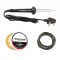 TECHDELIVERS® 60W Soldering Iron Kit 3 in one with Solder Wire and Paste TECHDELIVERS® 60W Soldering Iron Kit 3 in one with Solder Wire and Paste