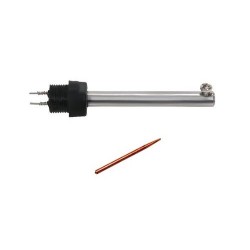 Soldering Iron Heating Element for replacement (8Watt, 220V AC) Soldering Iron Heating Element for replacement (8Watt, 220V AC)