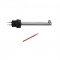 Soldering Iron Heating Element for replacement (8Watt, 220V AC) Soldering Iron Heating Element for replacement (8Watt, 220V AC)