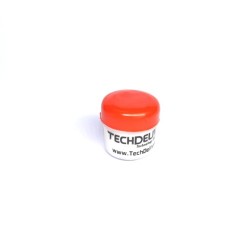 10g White Thermal Paste Heat Sink Compound/Grease for CPU Fan 10g White Thermal Paste Heat Sink Compound/Grease for CPU Fan