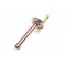 Soldering Iron Heating Element for replacement (30Watt, 220V AC) Soldering Iron Heating Element for replacement (30Watt, 220V AC)