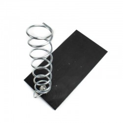 Soldering Iron Stand - Flat for 8W & 15W Irons Soldering Iron Stand - Flat for 8W & 15W Irons